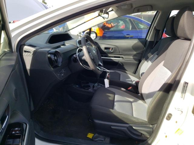 Photo 6 VIN: JTDKDTB32J1602349 - TOYOTA PRIUS C 