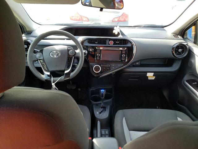 Photo 7 VIN: JTDKDTB32J1602349 - TOYOTA PRIUS C 