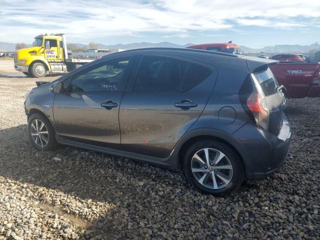 Photo 1 VIN: JTDKDTB32J1602710 - TOYOTA PRIUS C 