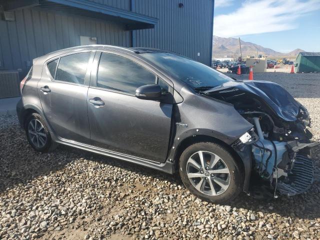 Photo 3 VIN: JTDKDTB32J1602710 - TOYOTA PRIUS C 