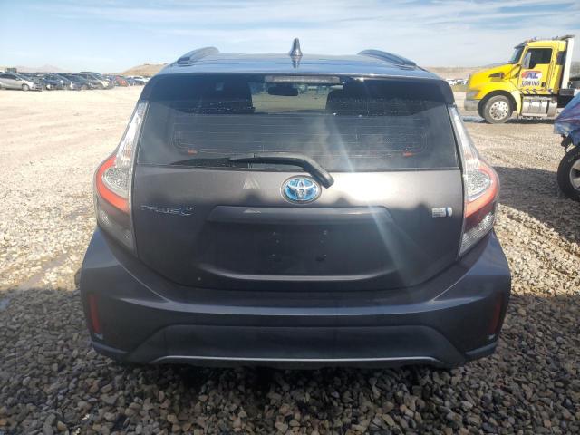 Photo 5 VIN: JTDKDTB32J1602710 - TOYOTA PRIUS C 