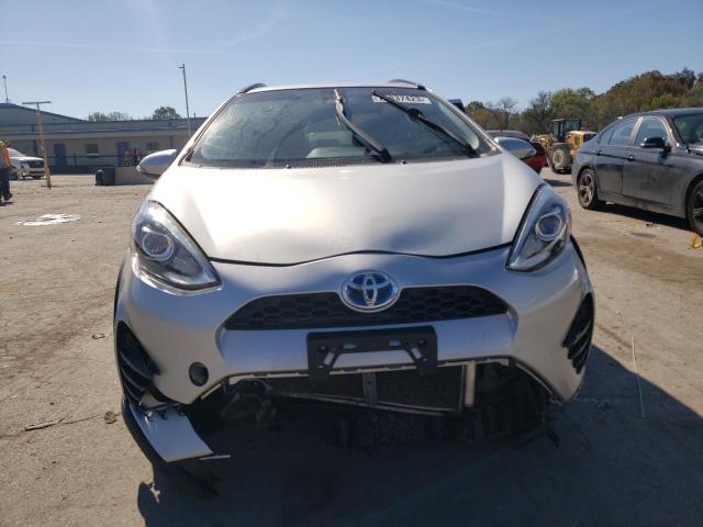 Photo 4 VIN: JTDKDTB32J1607776 - TOYOTA PRIUS 