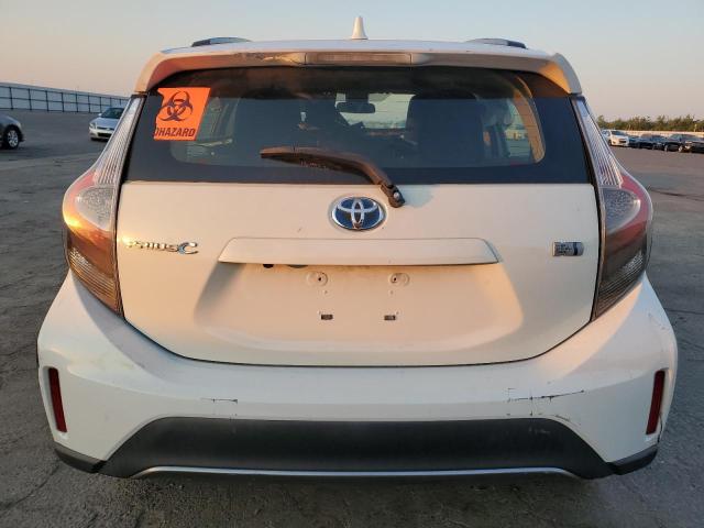 Photo 5 VIN: JTDKDTB32J1614274 - TOYOTA PRIUS 