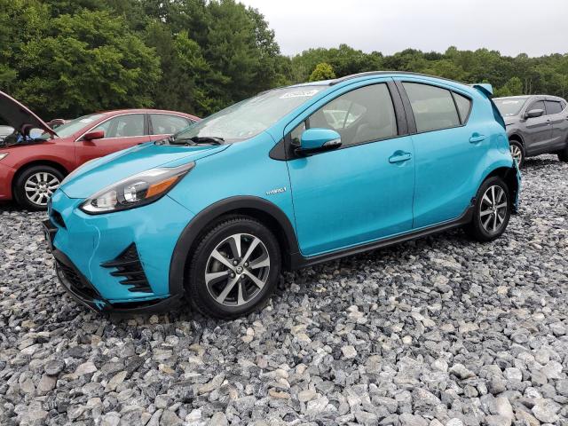 Photo 0 VIN: JTDKDTB32J1618227 - TOYOTA PRIUS C 