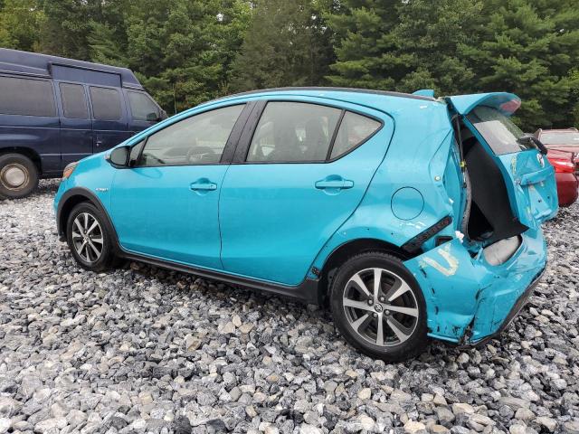 Photo 1 VIN: JTDKDTB32J1618227 - TOYOTA PRIUS C 