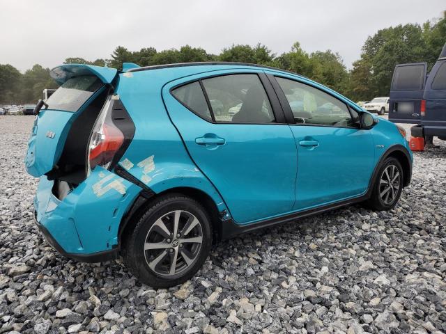 Photo 2 VIN: JTDKDTB32J1618227 - TOYOTA PRIUS C 