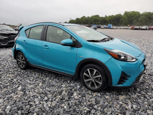 Photo 3 VIN: JTDKDTB32J1618227 - TOYOTA PRIUS C 