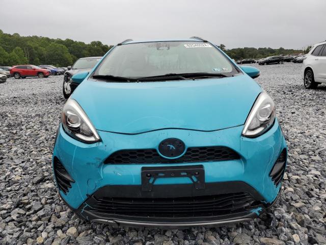 Photo 4 VIN: JTDKDTB32J1618227 - TOYOTA PRIUS C 