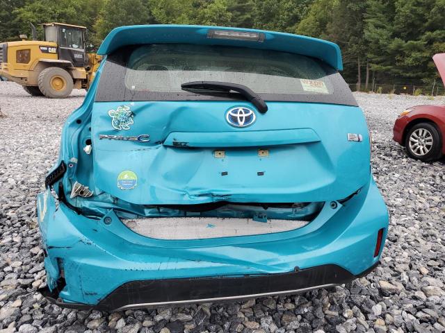 Photo 5 VIN: JTDKDTB32J1618227 - TOYOTA PRIUS C 