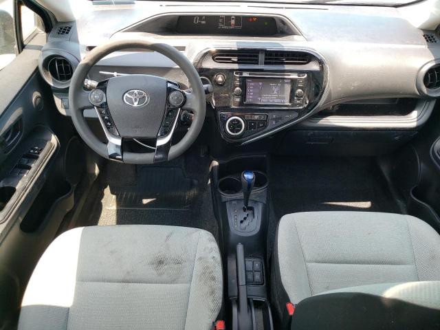 Photo 7 VIN: JTDKDTB32J1618227 - TOYOTA PRIUS C 