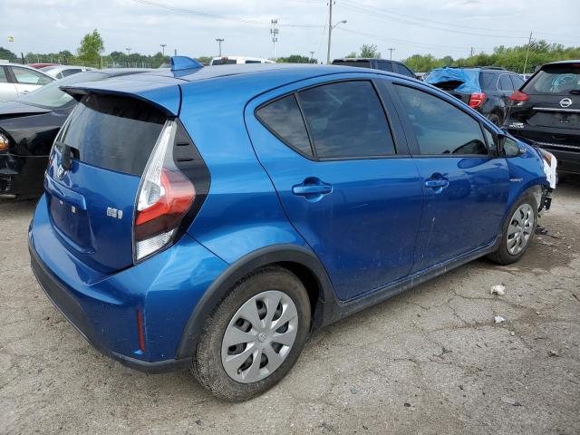 Photo 2 VIN: JTDKDTB32J1619779 - TOYOTA PRIUS C 