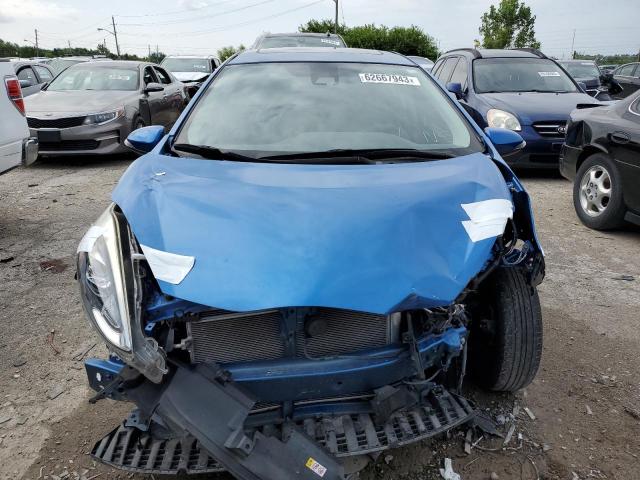 Photo 4 VIN: JTDKDTB32J1619779 - TOYOTA PRIUS C 