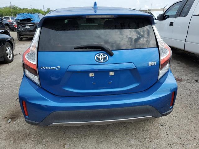 Photo 5 VIN: JTDKDTB32J1619779 - TOYOTA PRIUS C 