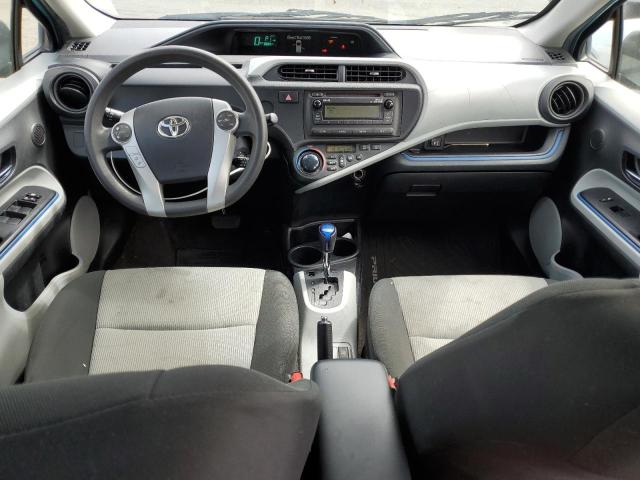 Photo 7 VIN: JTDKDTB33C1000420 - TOYOTA PRIUS 