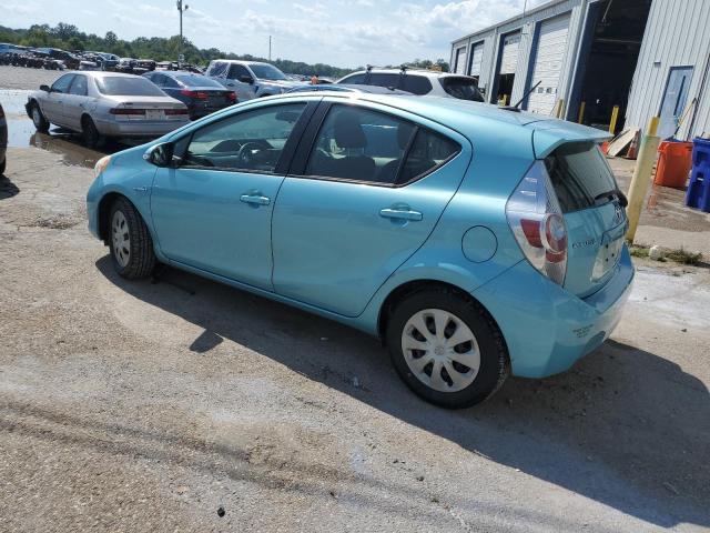 Photo 1 VIN: JTDKDTB33C1002023 - TOYOTA PRIUS 