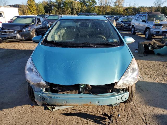 Photo 4 VIN: JTDKDTB33C1002264 - TOYOTA PRIUS C 