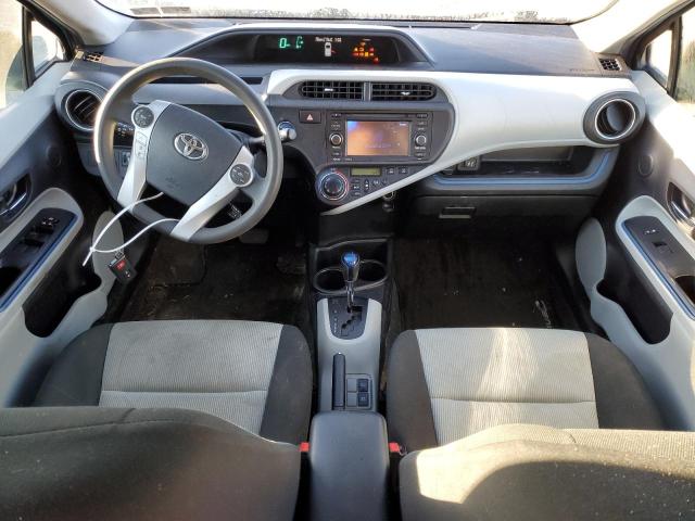 Photo 7 VIN: JTDKDTB33C1002264 - TOYOTA PRIUS C 