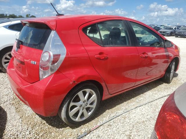 Photo 2 VIN: JTDKDTB33C1006041 - TOYOTA PRIUS C 