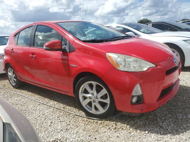 Photo 3 VIN: JTDKDTB33C1006041 - TOYOTA PRIUS C 