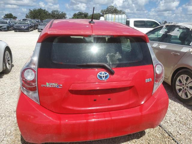 Photo 5 VIN: JTDKDTB33C1006041 - TOYOTA PRIUS C 