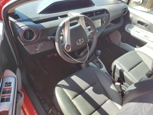 Photo 7 VIN: JTDKDTB33C1006041 - TOYOTA PRIUS C 