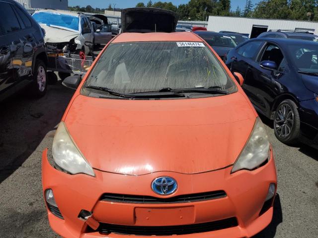 Photo 4 VIN: JTDKDTB33C1006718 - TOYOTA PRIUS C 