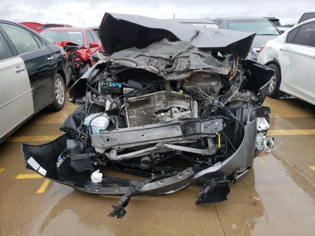 Photo 8 VIN: JTDKDTB33C1009666 - TOYOTA PRIUS C 