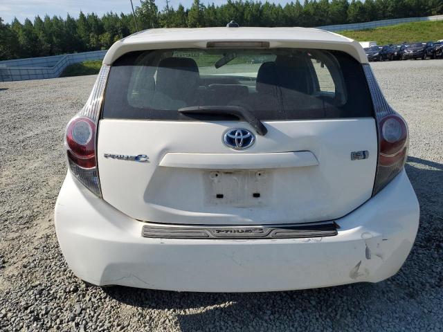 Photo 5 VIN: JTDKDTB33C1011532 - TOYOTA PRIUS C 