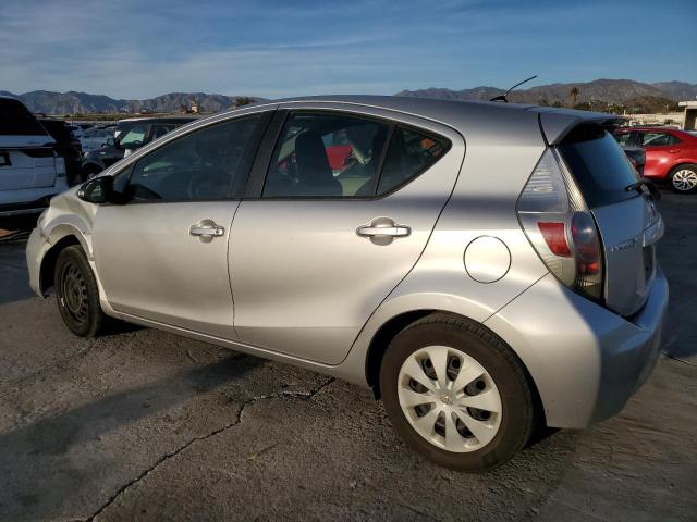 Photo 1 VIN: JTDKDTB33C1011885 - TOYOTA PRIUS 