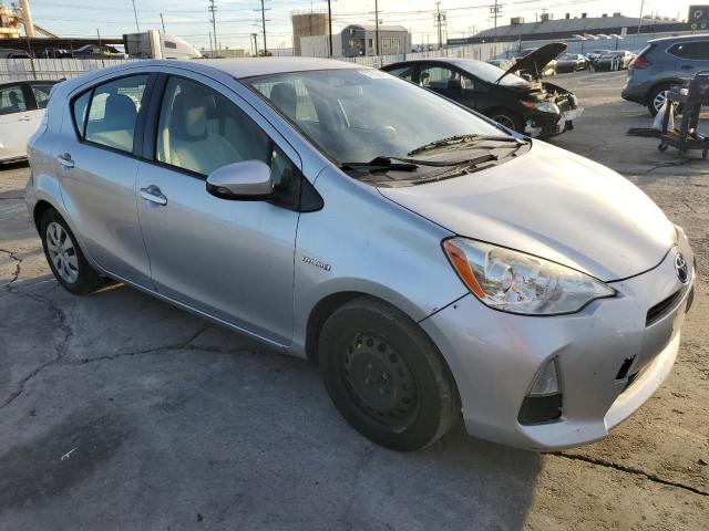 Photo 3 VIN: JTDKDTB33C1011885 - TOYOTA PRIUS 