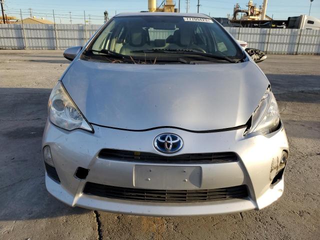 Photo 4 VIN: JTDKDTB33C1011885 - TOYOTA PRIUS 