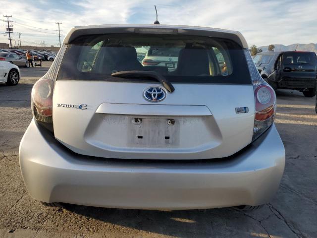 Photo 5 VIN: JTDKDTB33C1011885 - TOYOTA PRIUS 