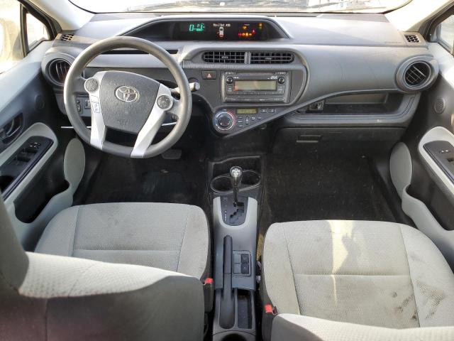 Photo 7 VIN: JTDKDTB33C1011885 - TOYOTA PRIUS 