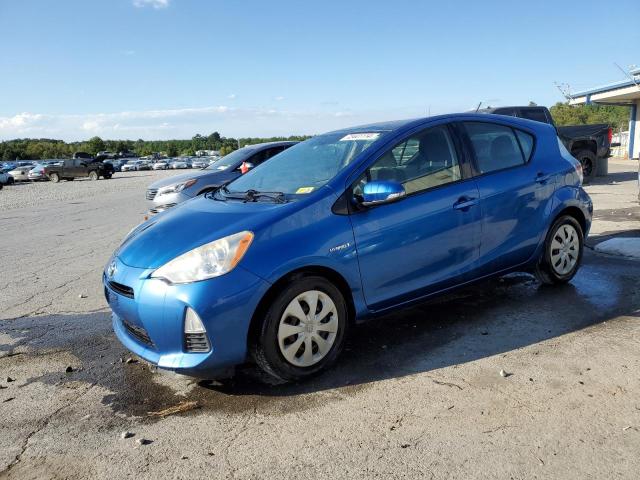 Photo 0 VIN: JTDKDTB33C1013264 - TOYOTA PRIUS C 