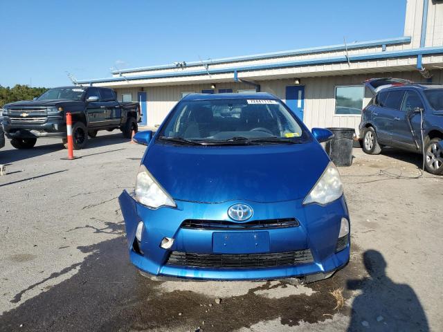 Photo 4 VIN: JTDKDTB33C1013264 - TOYOTA PRIUS C 