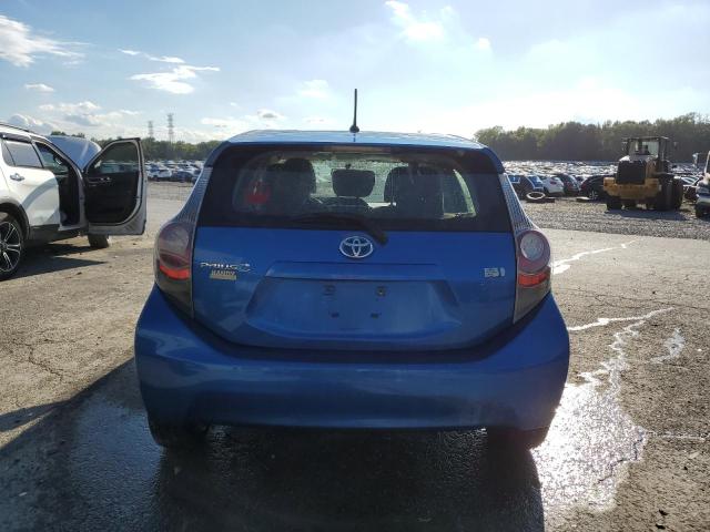 Photo 5 VIN: JTDKDTB33C1013264 - TOYOTA PRIUS C 