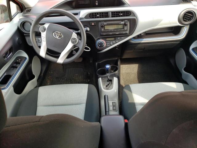 Photo 7 VIN: JTDKDTB33C1013572 - TOYOTA PRIUS C 