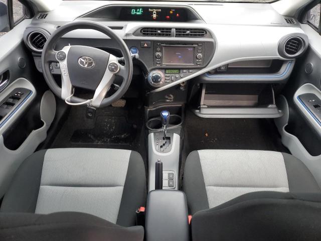 Photo 7 VIN: JTDKDTB33C1015077 - TOYOTA PRIUS C 