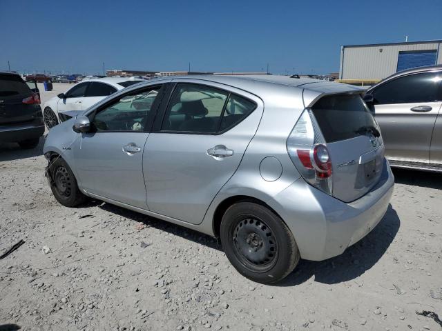 Photo 1 VIN: JTDKDTB33C1019078 - TOYOTA PRIUS C 