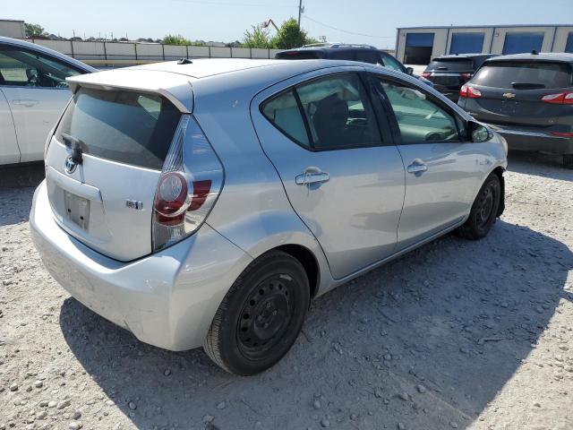 Photo 2 VIN: JTDKDTB33C1019078 - TOYOTA PRIUS C 