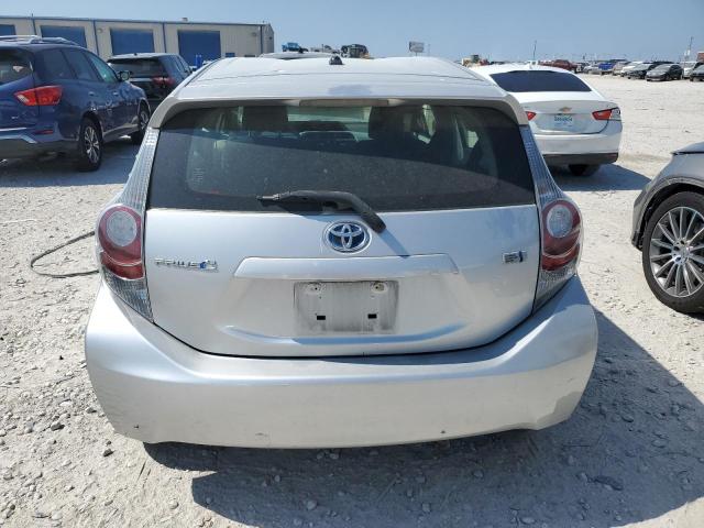 Photo 5 VIN: JTDKDTB33C1019078 - TOYOTA PRIUS C 