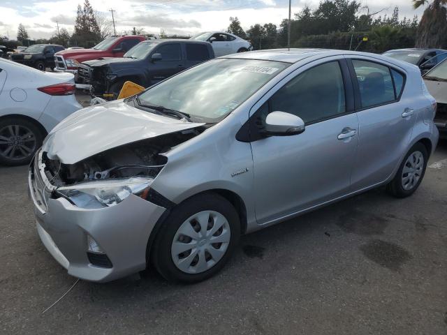 Photo 0 VIN: JTDKDTB33C1022904 - TOYOTA PRIUS 