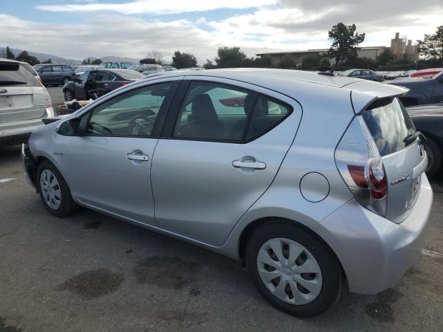 Photo 1 VIN: JTDKDTB33C1022904 - TOYOTA PRIUS 