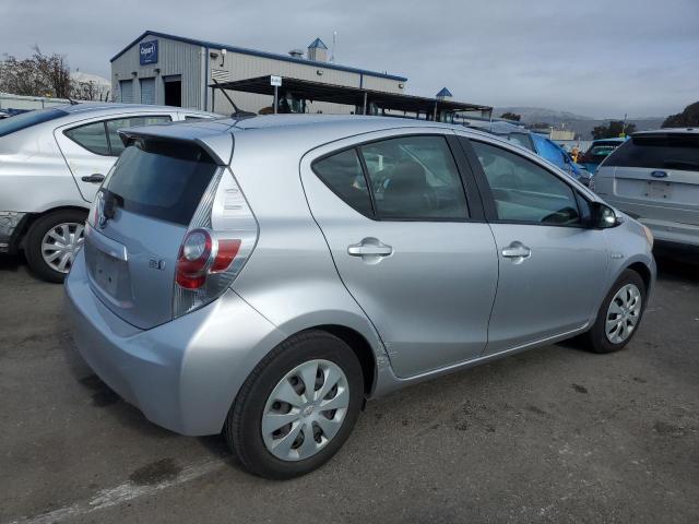 Photo 2 VIN: JTDKDTB33C1022904 - TOYOTA PRIUS 