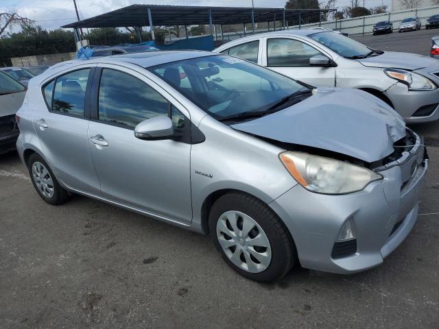 Photo 3 VIN: JTDKDTB33C1022904 - TOYOTA PRIUS 