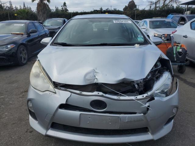 Photo 4 VIN: JTDKDTB33C1022904 - TOYOTA PRIUS 