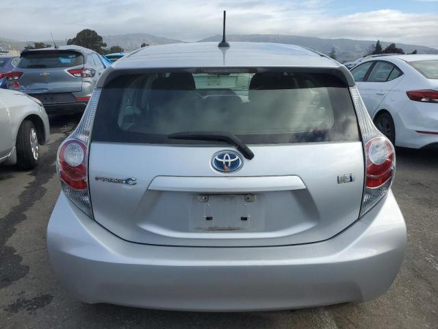 Photo 5 VIN: JTDKDTB33C1022904 - TOYOTA PRIUS 