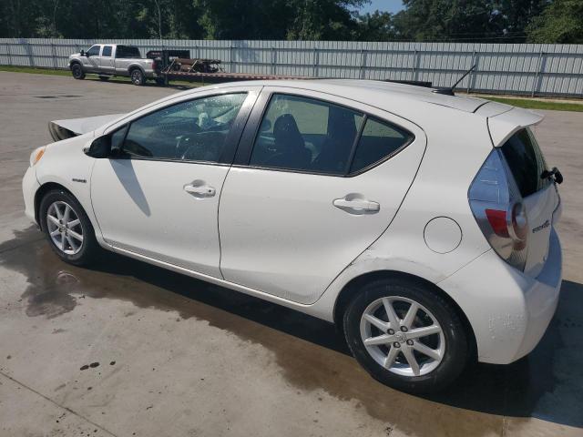 Photo 1 VIN: JTDKDTB33C1023731 - TOYOTA PRIUS C 