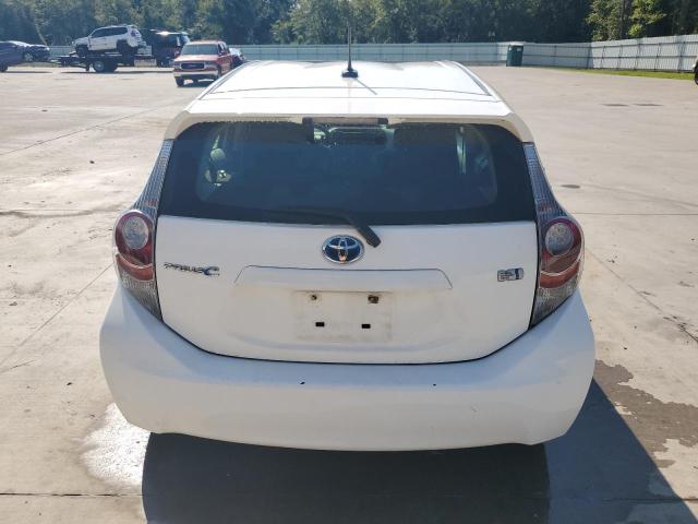 Photo 5 VIN: JTDKDTB33C1023731 - TOYOTA PRIUS C 