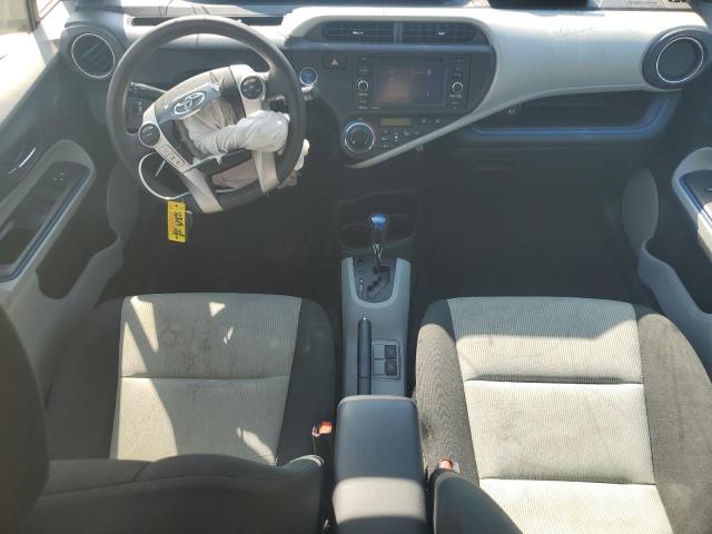 Photo 7 VIN: JTDKDTB33C1023731 - TOYOTA PRIUS C 